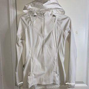 LULULEMON running jacket